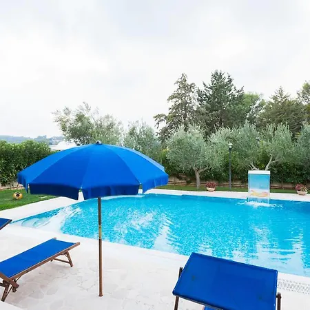 Villa Abbracciavento *
