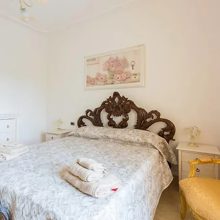 Abbracciavento Villa