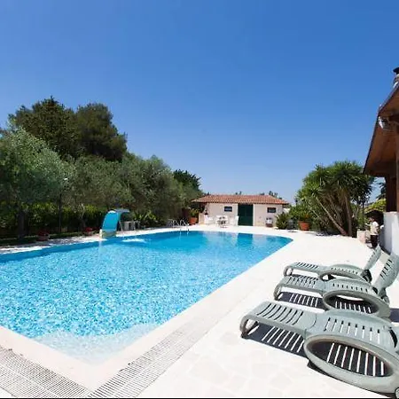 Villa Abbracciavento