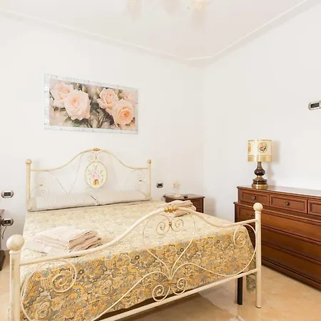 Villa Abbracciavento *