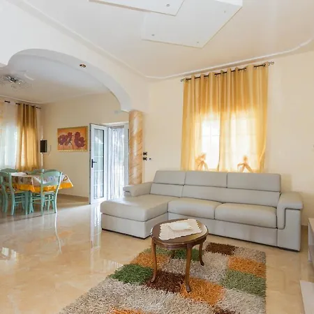 Villa Abbracciavento *