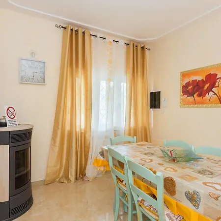 Villa Abbracciavento