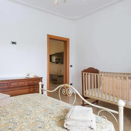 Villa Abbracciavento